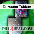 Duramax Tablets 990