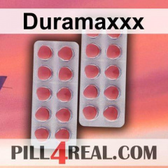 Duramaxxx 306