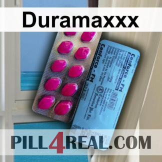 Duramaxxx 370