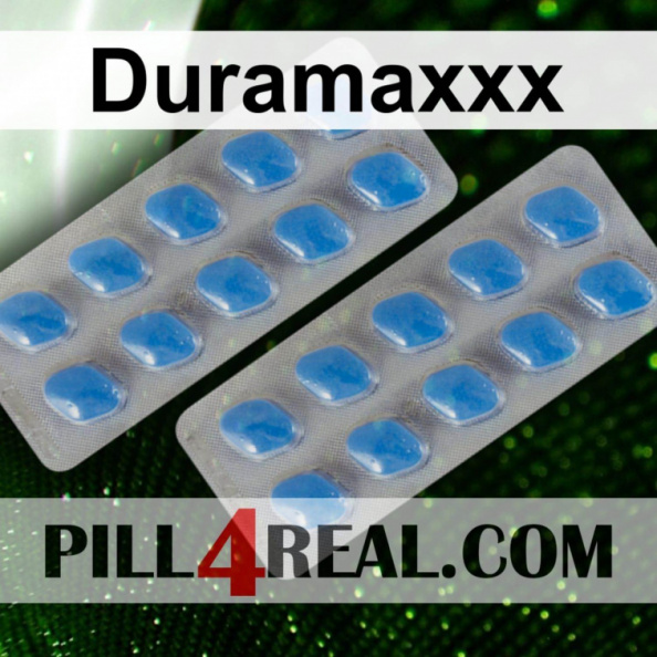 Duramaxxx 492