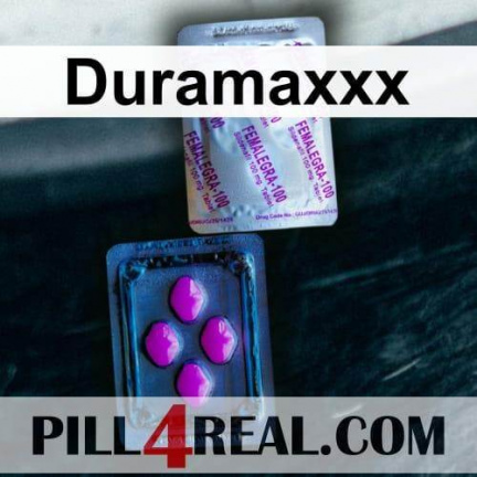 Duramaxxx 539