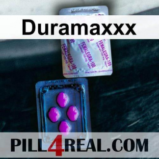 Duramaxxx 539