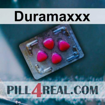 Duramaxxx 553
