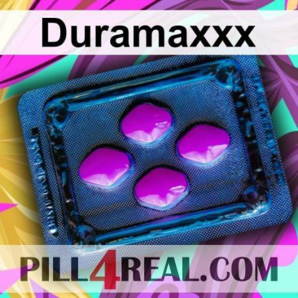 Duramaxxx 633