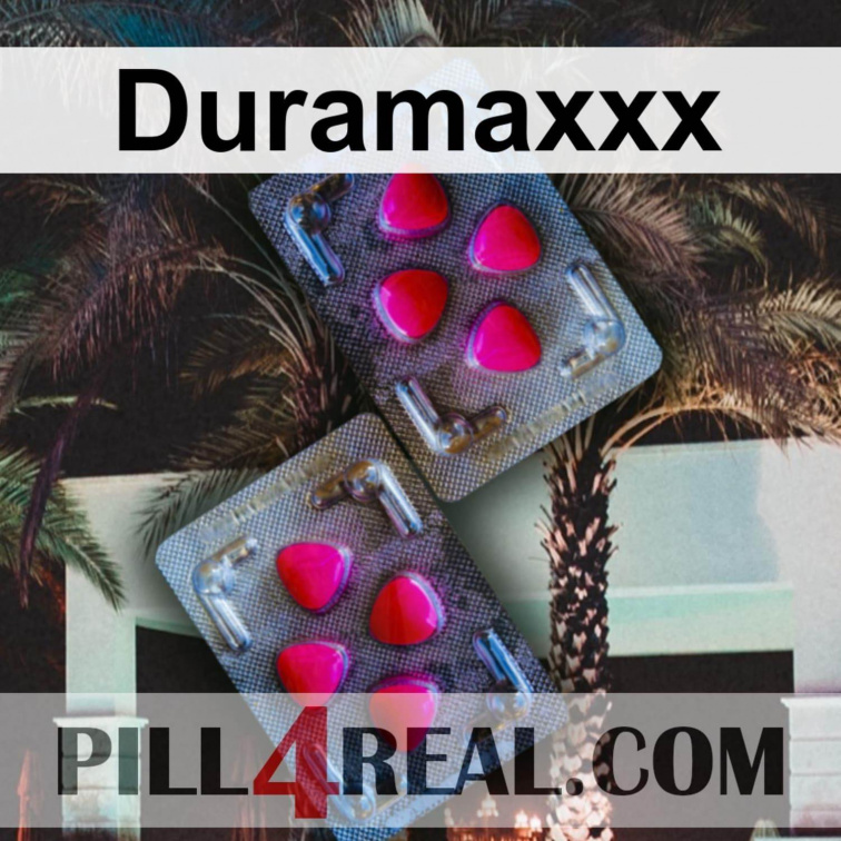 Duramaxxx 701