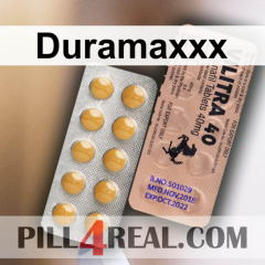 Duramaxxx 724