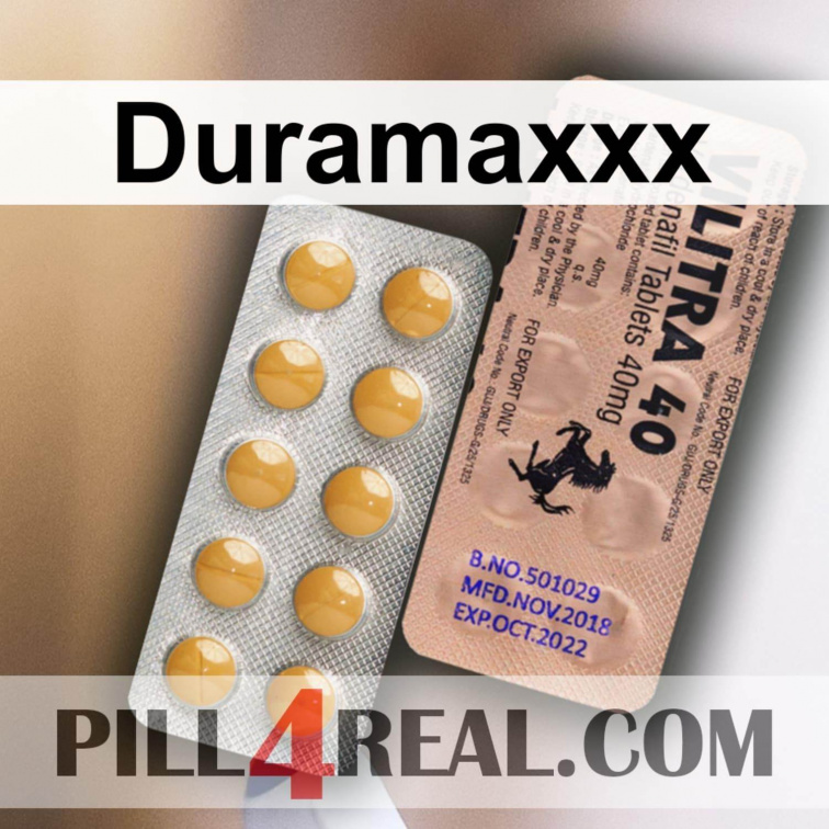 Duramaxxx 724