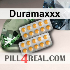 Duramaxxx 763