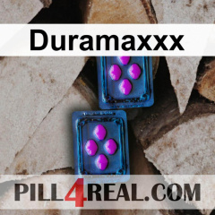 Duramaxxx 820