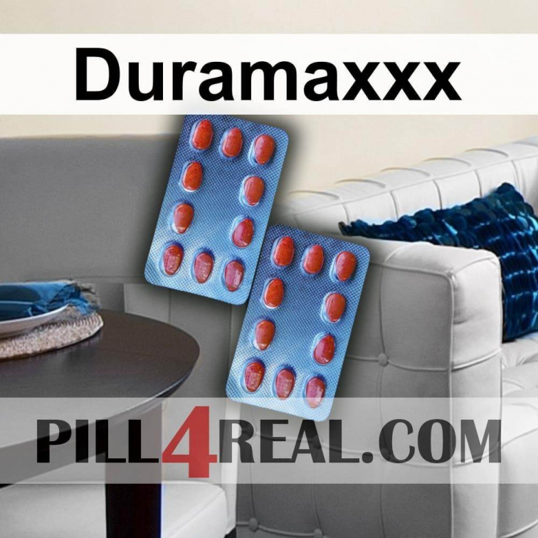 Duramaxxx 999