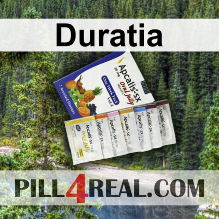Duratia 145