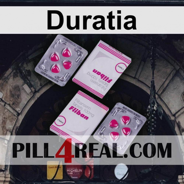 Duratia 302