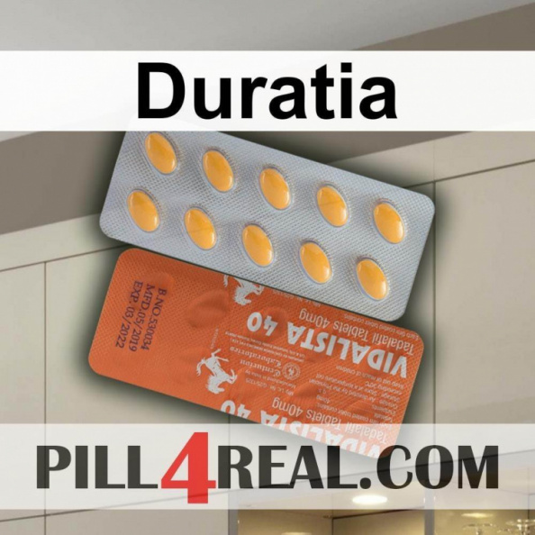 Duratia 330