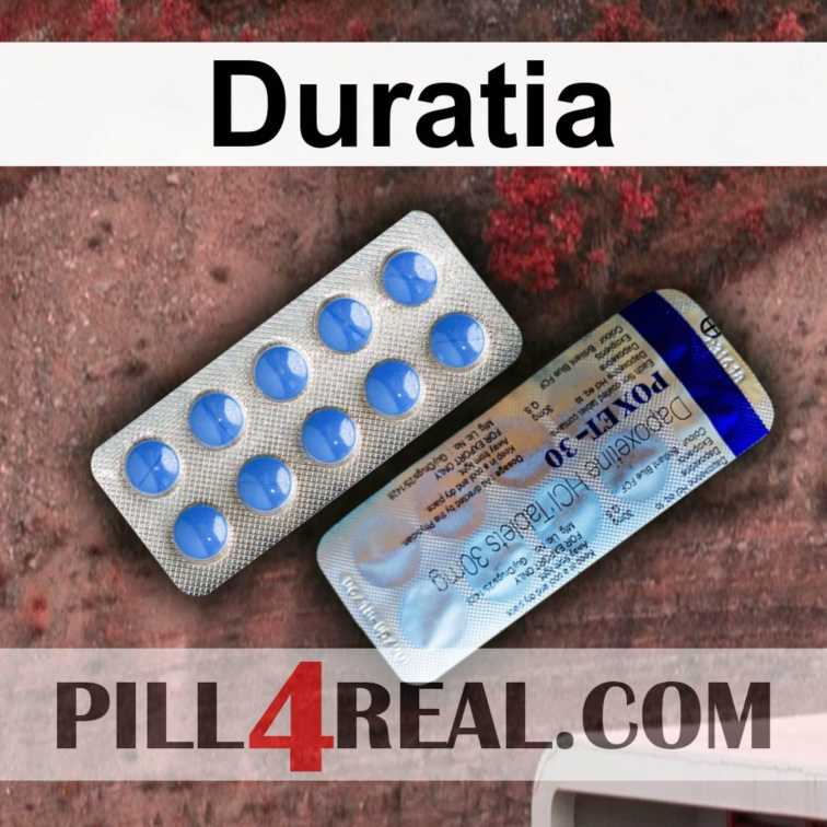 Duratia 332