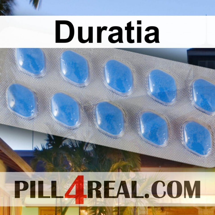 Duratia 537