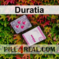 Duratia 540