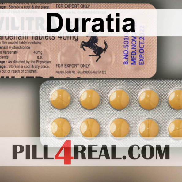 Duratia 632