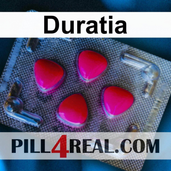 Duratia 642