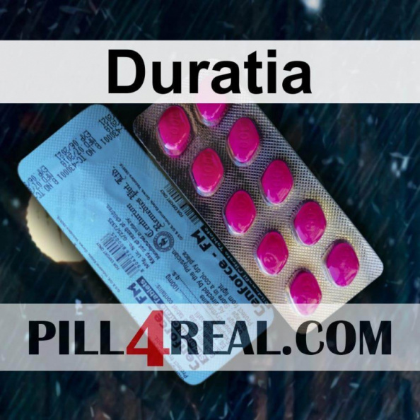Duratia 662