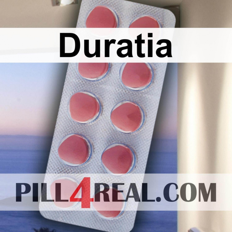 Duratia 741
