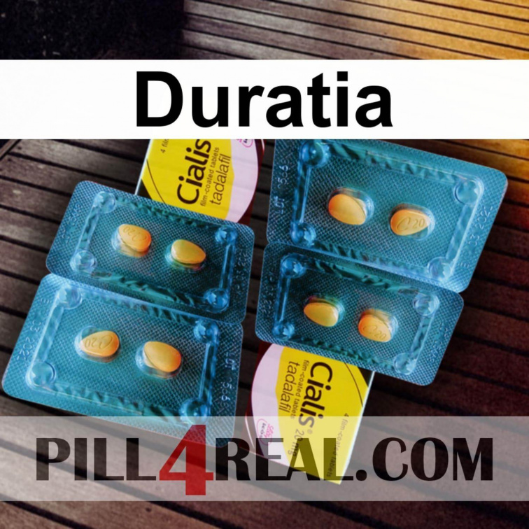 Duratia 743