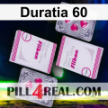 Duratia 60 112