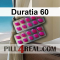 Duratia 60 121