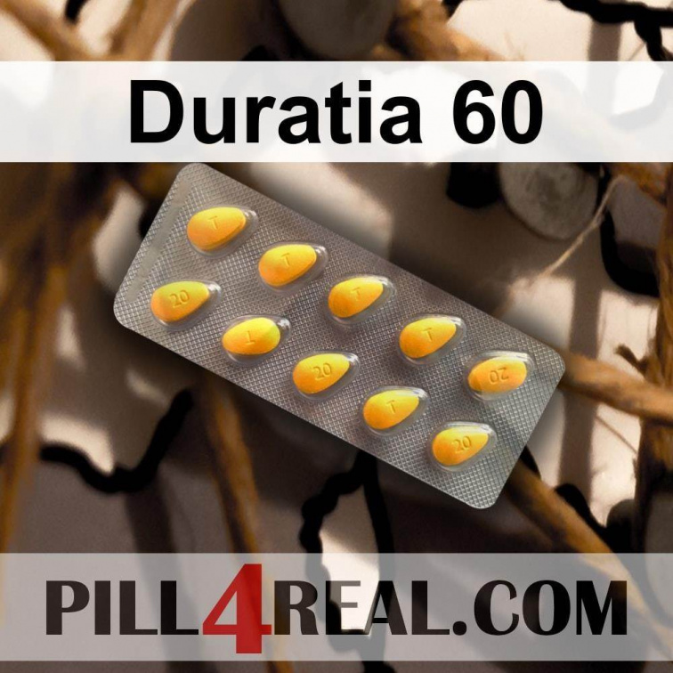 Duratia 60 167