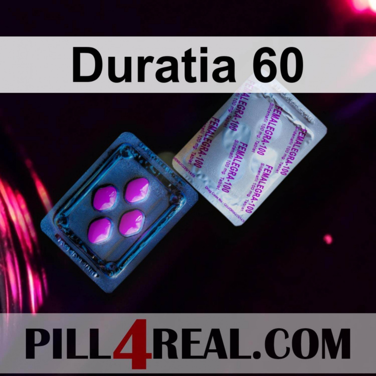 Duratia 60 294