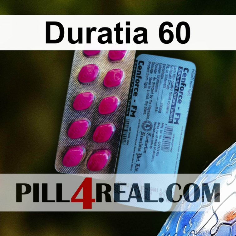 Duratia 60 321