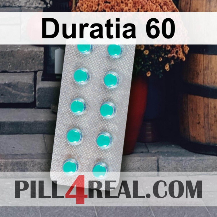 Duratia 60 402