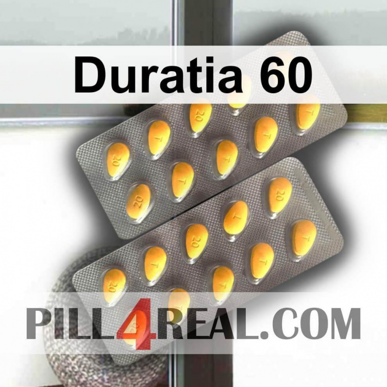 Duratia 60 685