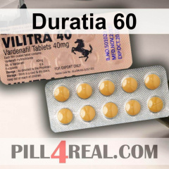 Duratia 60 740