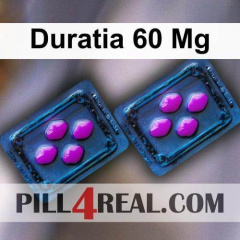 Duratia 60 Mg 002