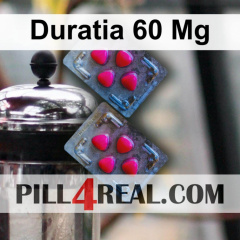 Duratia 60 Mg 003