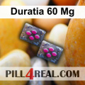 Duratia 60 Mg 007