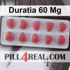 Duratia 60 Mg 046