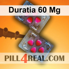 Duratia 60 Mg 063