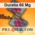 Duratia 60 Mg 063