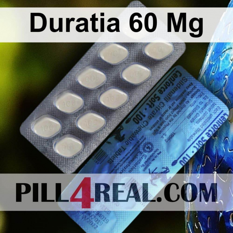Duratia 60 Mg 107