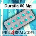 Duratia 60 Mg 309