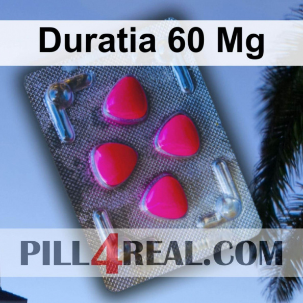 Duratia 60 Mg 346