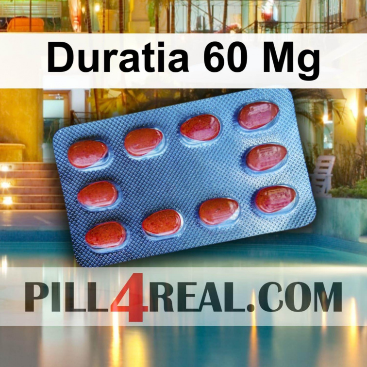 Duratia 60 Mg 396