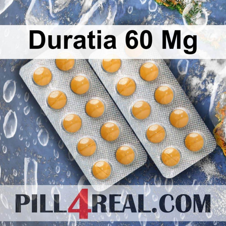 Duratia 60 Mg 404