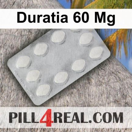 Duratia 60 Mg 531