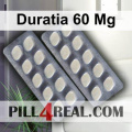 Duratia 60 Mg 556