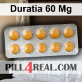 Duratia 60 Mg 567