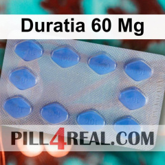 Duratia 60 Mg 586