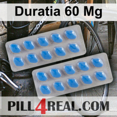 Duratia 60 Mg 599