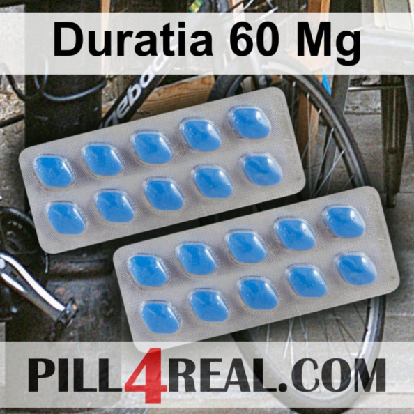 Duratia 60 Mg 599